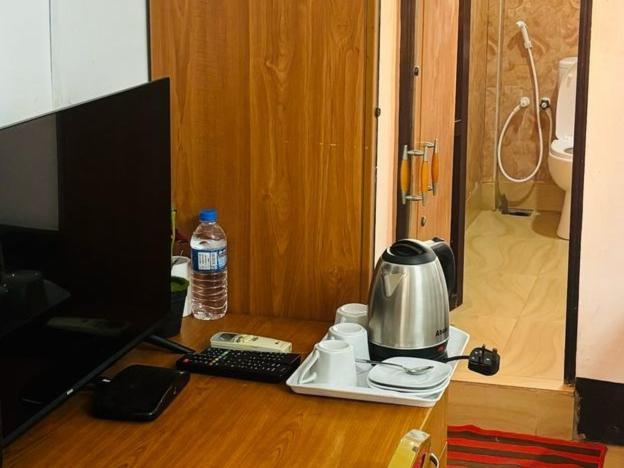 Hotel Nelly Vavuniya Chambre photo